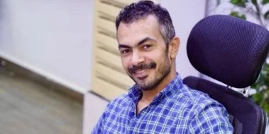 صوت الأمة تنعي الزميل الصحفي محمود نصر