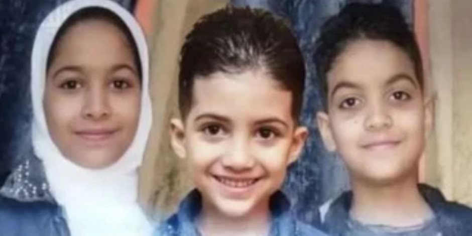 حيثيات حكم إعدام قاتل أطفال فيصل.. تخطيط مسبق أنهى حياة أم وثلاثة أطفال