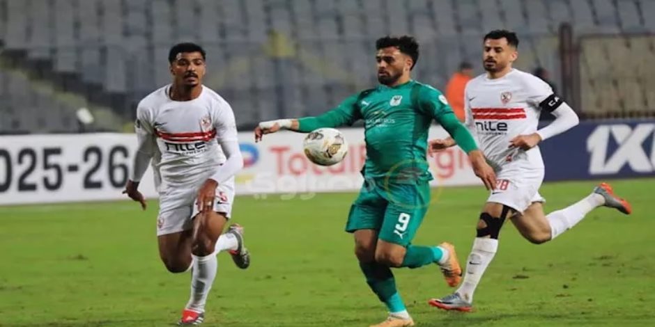 قرعة الكونفدرالية 2026 تضع المصري ضد شباب بلوزداد في ربع النهائي