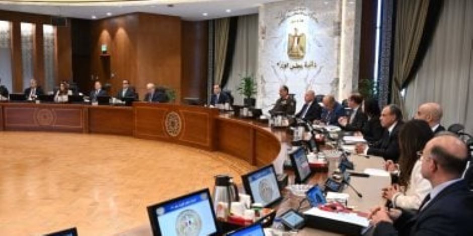 الحكومة: نعمل على تنفيذ توجيهات الرئيس السيسى بتوفير مختلف احتياجات القطاعات من الطاقة