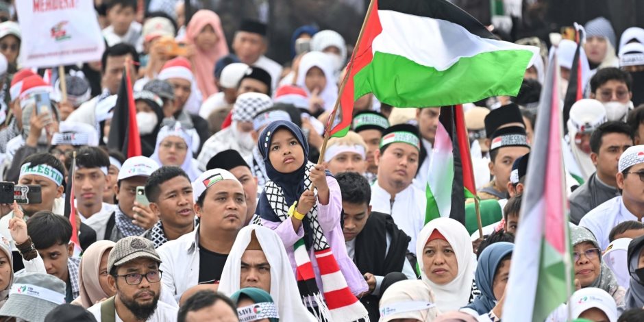 تحركات دبلوماسية إندونيسية لوقف العنف في فلسطين بالتزامن مع تصعيد ميداني وإجراءات إبعاد في القدس