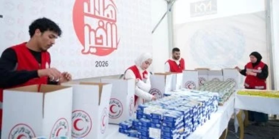 وزيرة التضامن: تقديم مليون وجبة للأشقاء الفلسطينيين فى غزة خلال رمضان