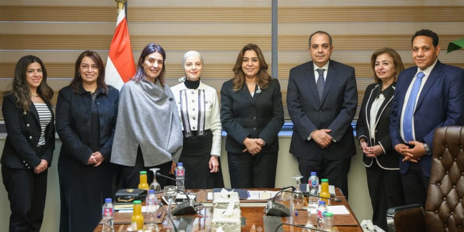 نقل الخبرات المصرية فى المبادرة الرئاسية" حياة كريمة " للدول الأفريقية بالشراكة مع برنامج الأغذية العالمي