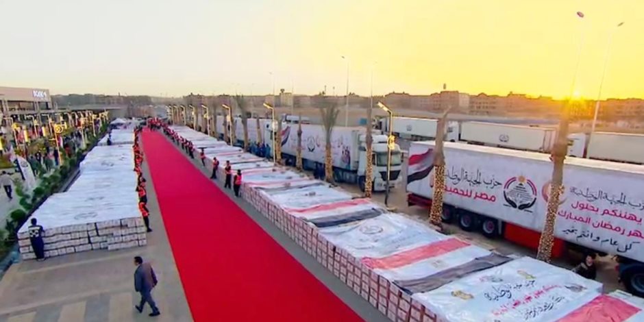 أمين أمانة المواطنة بالقاهرة  بحزب الجبهة الوطنية: هدفنا مساعدة المواطنيين والوصول إلى كل الطبقات (فيديو)