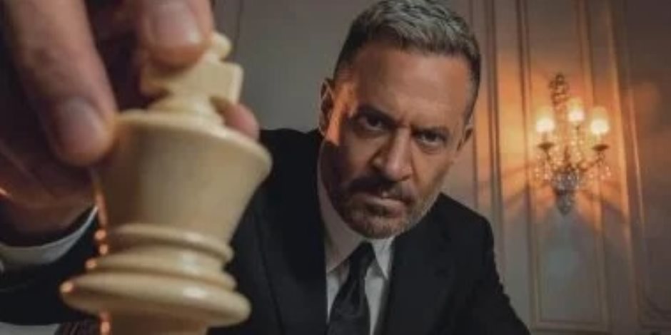 مسلسل أولاد الراعى الحلقة 13.. أحمد عيد يساوم ماجد المصرى بخطفه لنوران ماجد