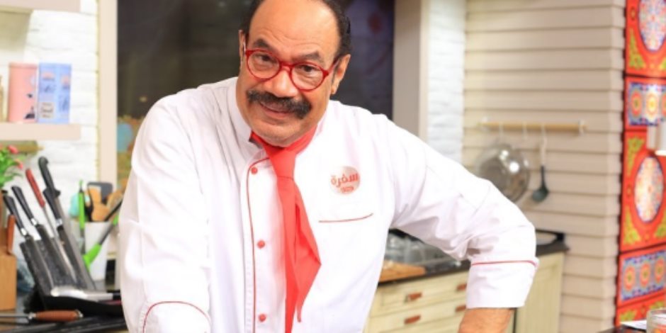 الشيف الشربينى لـ كلمة أخيرة: نظموا سفرة رمضان وتجنبوا الإسراف