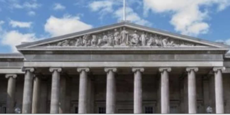 عاصفة غضب بعد حذف اسم فلسطين من خرائط المتحف البريطاني