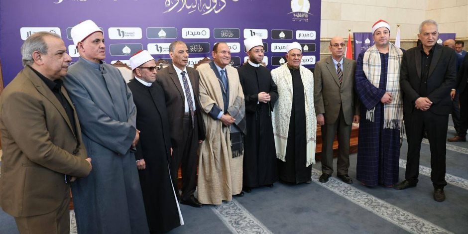 وزير الأوقاف يعلن تفاصيل الحفل الختامي لبرنامج دولة التلاوة