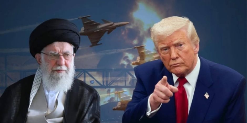 تصعيد عسكري وضغوط سياسية قبيل محادثات جنيف.. ترامب يعزز الحشود وإيران تحت المجهر