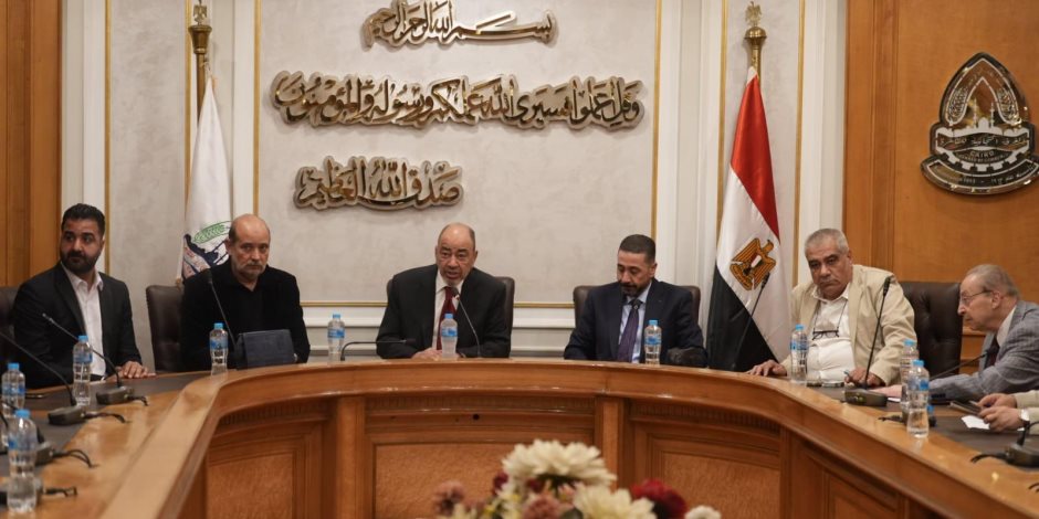 رئيس الشعبة العامة للمستلزمات الطبية: مليار جنيه دفعة جديدة تصرفها هيئة الشراء الموحد لموردي المستلزمات الطبية خلال أيام