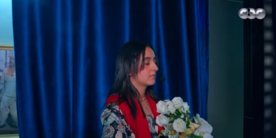 مواهب جبارة.. لجنة كاستنج لا تتوقف عن الضحك بسبب سك على بناتك