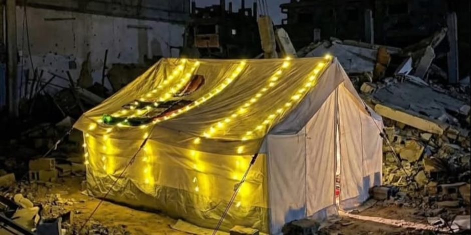 كنائس فلسطين: رمضان يحلّ تحت حصار الضم وتفاقم مأساة غزة.