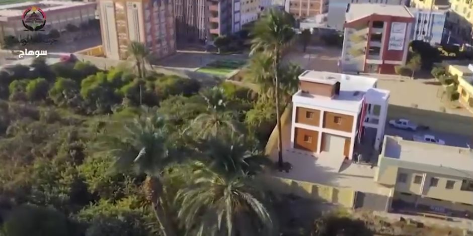 ضمن مبادرة «بداية جديدة».. حزب الجبهة الوطنية يوزع كراتين رمضان بسوهاج