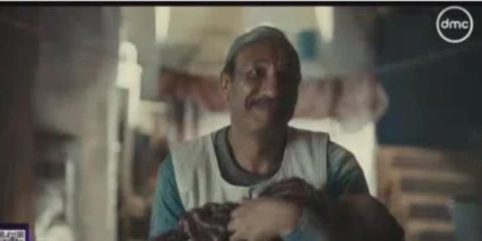 مسلسل مناعة الحلقة 1.. حركة جدعنة من هند صبرى وكشاف الأهلى في التمرين