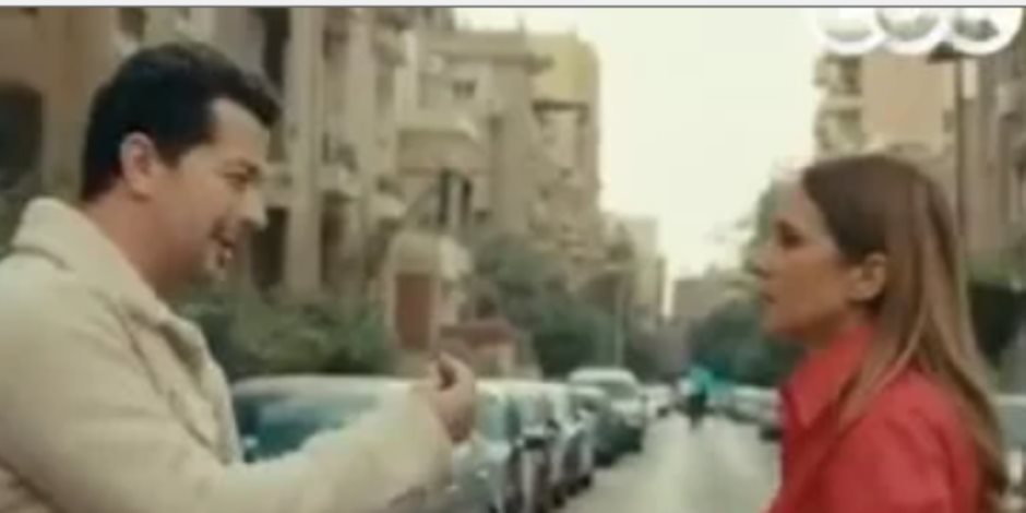  الحلقة 8 "مسلسل على قد الحب".. شكري يخسر كريم بسبب سارة ويطلب فض شراكة المطعم