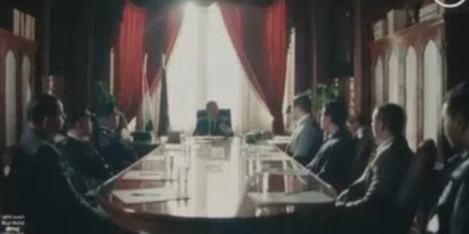 دراما رمضان الحلقة 7.. غرام تقابل كمال عند المعلم رشاد فى مسلسل مناعة 