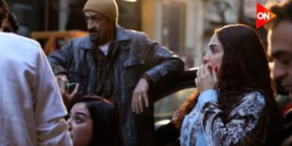 فى الحلقة الثانية من «حد أقصى» .. «صباح» تشعر بالذنب وتطالب زوجها بإرجاع الأموال للبنك