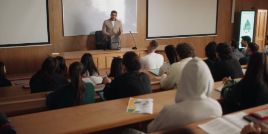  الحلقة 8 "مسلسل اتنين غيرنا".. تغيُّب مساعدة نور أبو الفتوح وشكوك حول السرقة