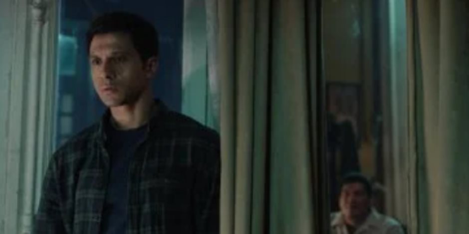 مسلسل عين سحرية الحلقة 14.. انهيار عادل بعد تبرئة والده