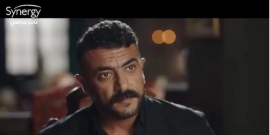  الحلقة الأولي.. العوضى يتبرع بأموال الملاكمة لدار أيتام فى مسلسل على كلاي