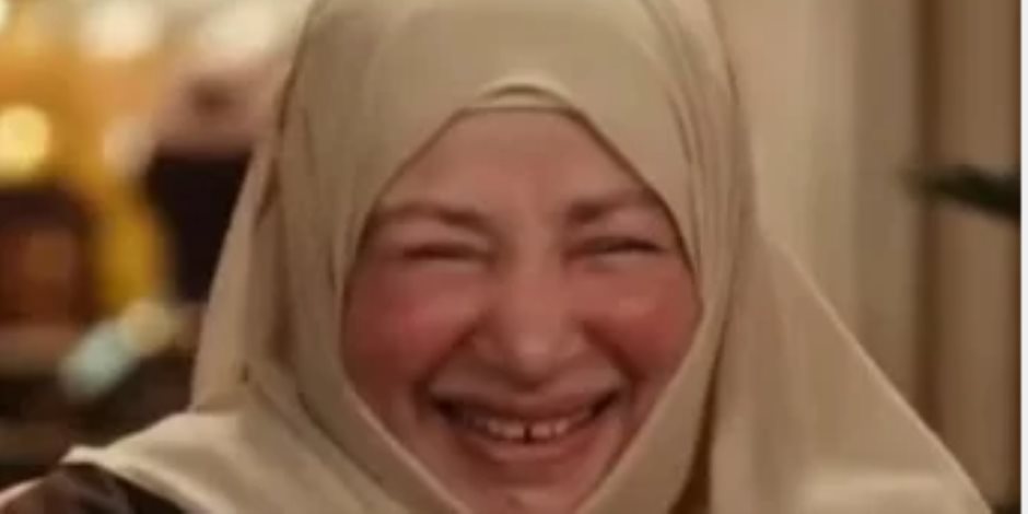 بعد غياب 8 السنوات.. عبلة كامل تعود للأضواء من جديد فى دراما رمضان 2026  