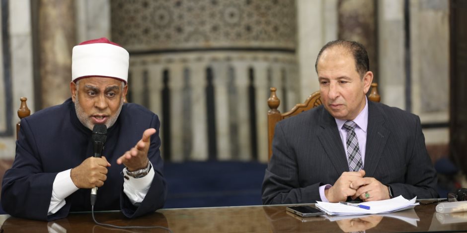 الملتقى الفقهي بالجامع الأزهر: الوديعة عقدُ ثقةٍ شرعيٌّ وأداؤها لا يُغني عن سائر وجوه الأمانة