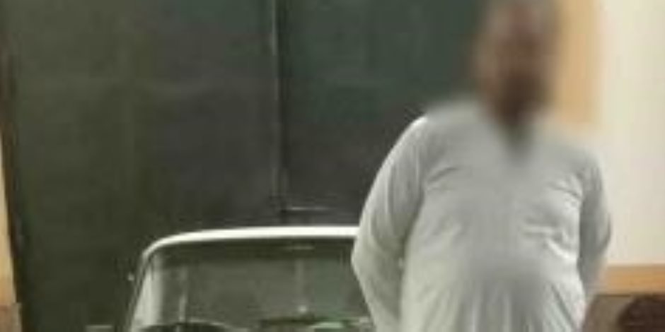 كشف ملابسات واقعة تحرش بفتاة داخل سيارة ملاكي بالبحيرة وضبط المتهم