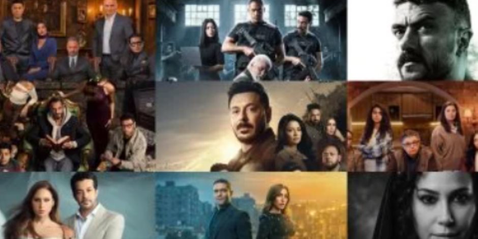 محمود جلال يكتب: دراما رمضان 2026… موسم يعيد تعريف المسؤولية الفنية