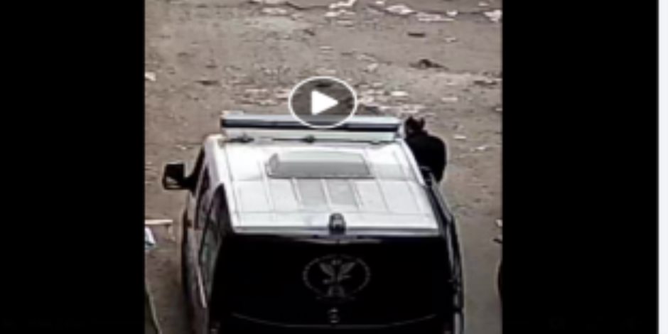 كشف حقيقة ادعاء التعدي على شخص بالسويس وضبطه واحتجازه بدون وجه حق