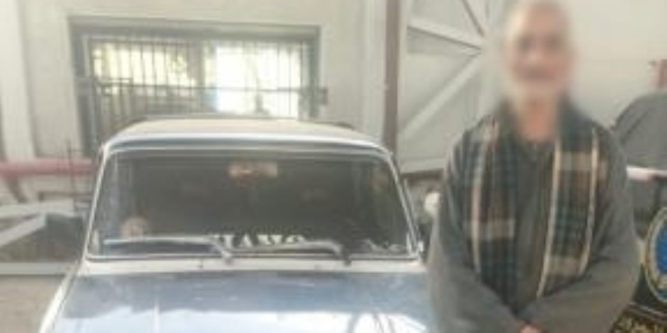 كشف ملابسات واقعة رفع تعريفة الأجرة بسوهاج وضبط السائق