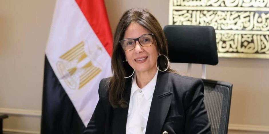 وزيرة الثقافة تعتمد برنامج فعاليات شهر رمضان المبارك والذي يضم أكثر من 4560 فعالية تحت عنوان «رمضان مصري»