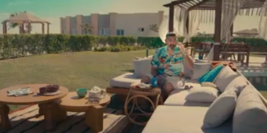 مسلسل كلهم بيحبوا مودى.. شيماء أبوها جزار وكان هيعلق مودى "الحلقة 3"