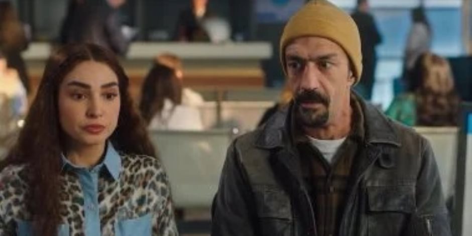 الحلقة 2 من مسلسل «حد أقصى» .. مفاجأة الـ200 مليون تشعل الأحداث