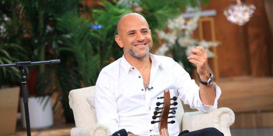  بـ4 تترات مميزة.. عزيز الشافعى يتصدر موسم دراما رمضان 2026