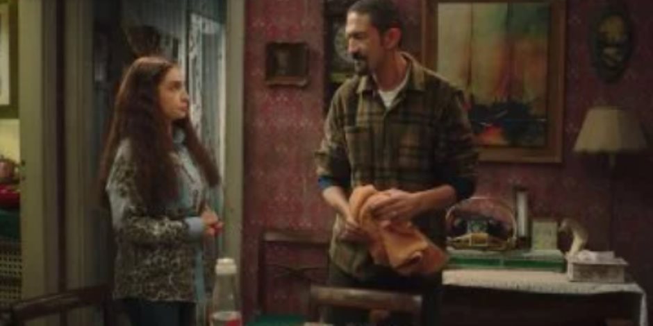 مسلسل حد أقصى الحلقة 7.. صابرين تعترف برغبتها في الزواج من شخص متزوج