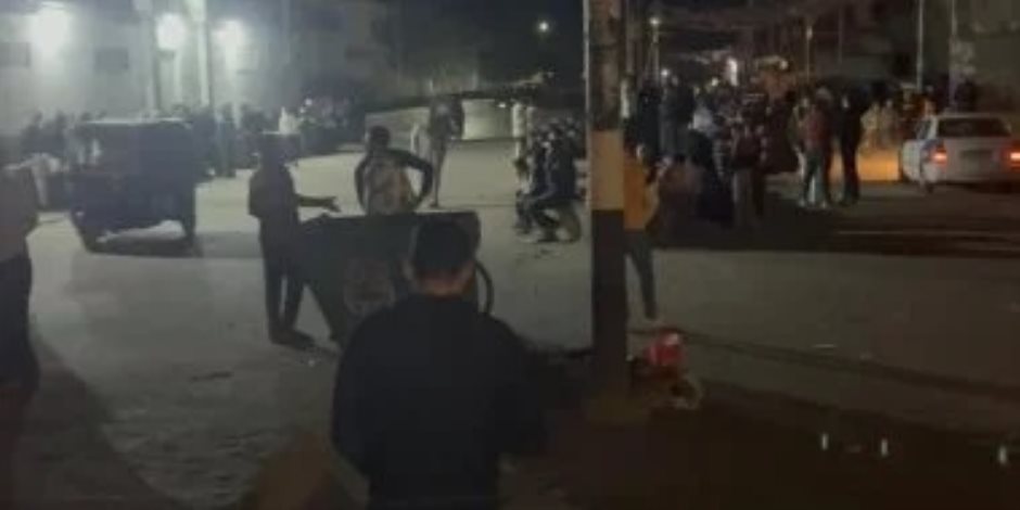 فى حادث بورسعيد .. المطرية بالدقهلية تستعد لتشييع جثامين 18 شخصا لقوا مصرعهم 