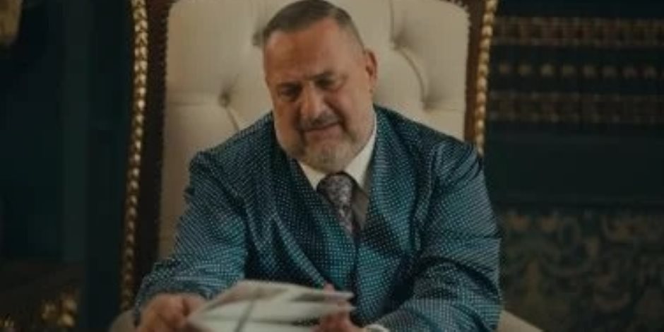 مسلسل أولاد الراعي الحلقة 5.. غفران يساوم موسي وراغب ونديم لكتمان سرهم