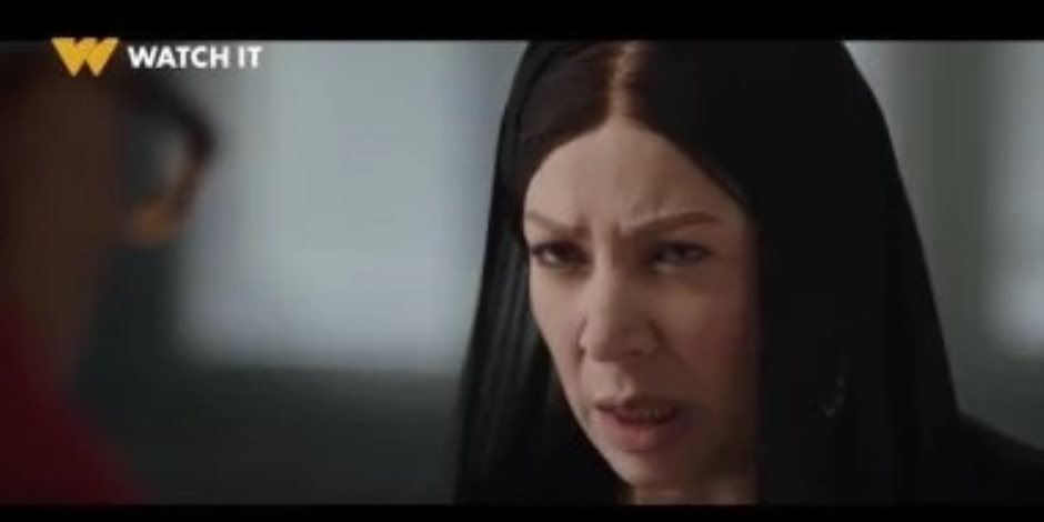 مسلسل على كلاى الحلقة الثانية .. انتصار ترتكب جريمة قتل لزوجة منصور فى السر