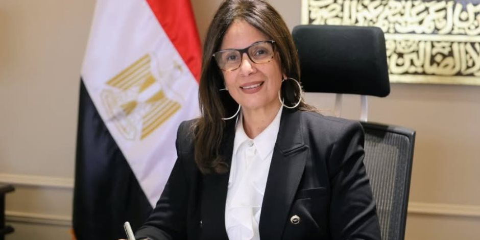 وزيرة الثقافة تعتمد برنامج فعاليات شهر رمضان المبارك يضم أكثر من 4560 فعالية تحت عنوان «رمضان مصري»