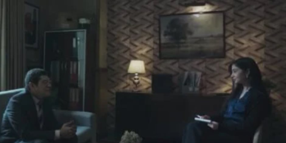 مسلسل عين سحرية الحلقة 3 مواعيد العرض والقنوات الناقلة