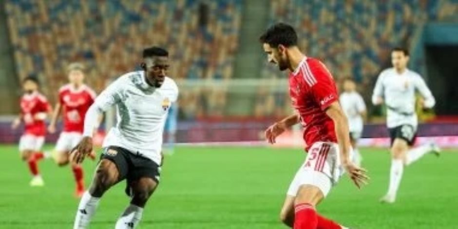 تعرف علي نتائج مباريات اليوم الخميس فى بطولة الدورى المصرى