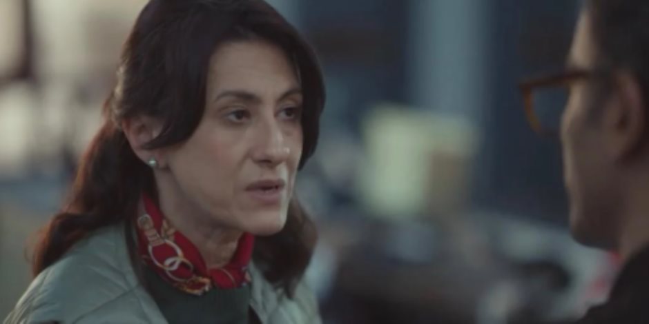 بعد نجاحها فى صحاب الأرض.. روان الغابة: الصهاينة مسحونى من على ويكيبيديا