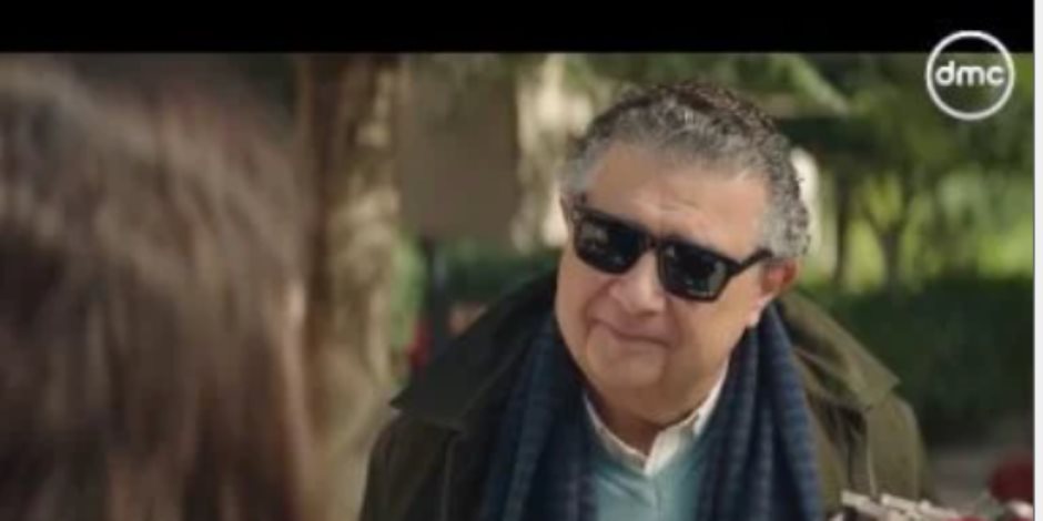 مسلسل كان ياما كان.. مشهد مؤثر لـيسرا اللوزى بعد رحيل ابنتها من المنزل "الحلقة 6"