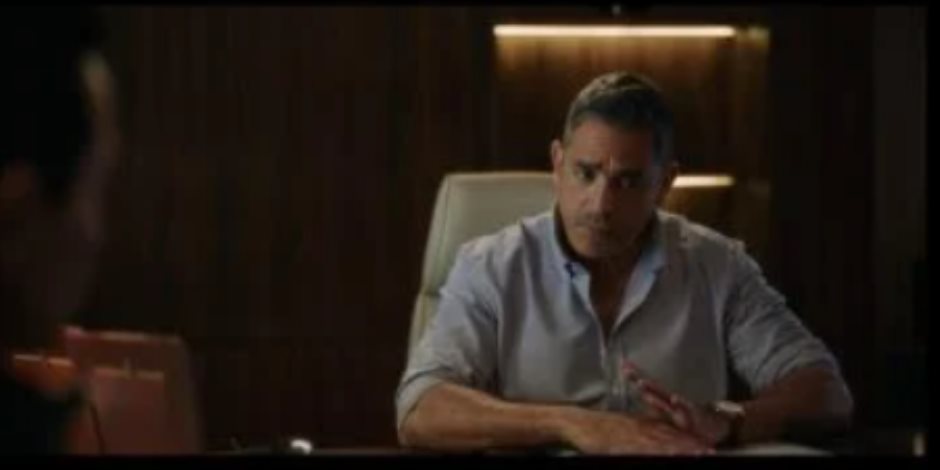 مسلسل رأس الأفعى الحلقة 3.. فخ جديد يحاصر أمير كرارة وغزى يحاول إنقاذه