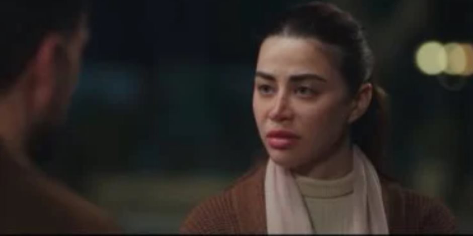 مسلسل علي كلاي الحلقة الثالثة .. ماهر يذهب لـ روح فى دار الأيتام