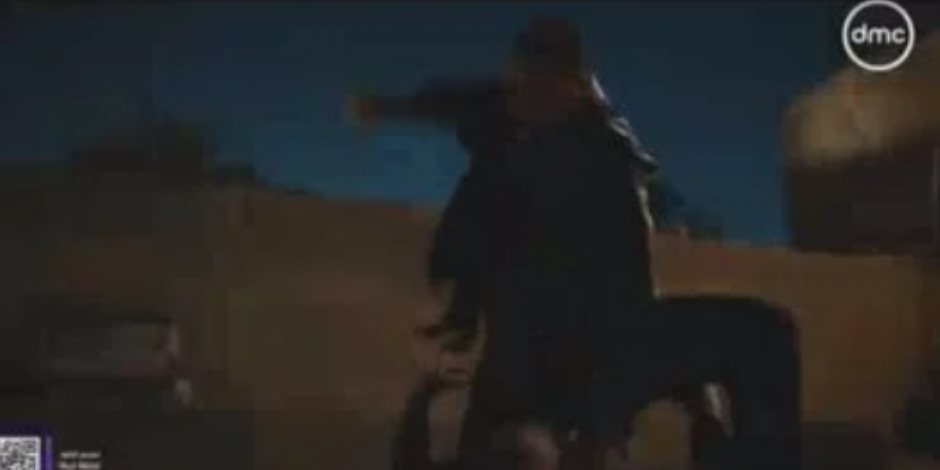  الحلقة 7 "مسلسل مناعة".. غرام تطلب من المعلم رشاد يكبّرها فى السوق