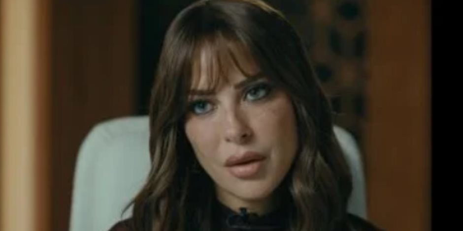  مسلسل فن الحرب.. حيلة ريم مصطفى لكشف خطة يوسف الشريف