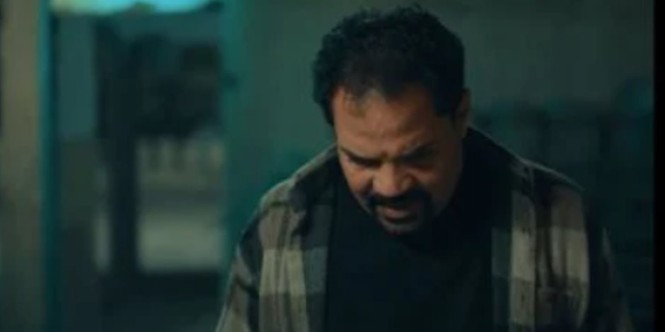 مسلسل درش الحلقة 3.. أحمد فؤاد سليم يلحق بحيدر قبل هروبه إلى البلد