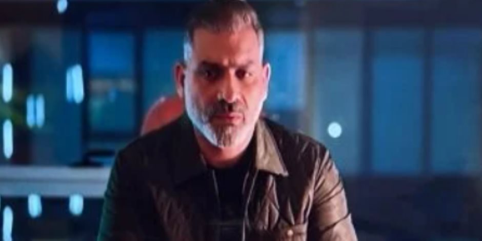 مسلسل توابع الحلقة 3.. هانى عادل يتذكر ريهام حجاج بعد مشاهدته فيديو لها