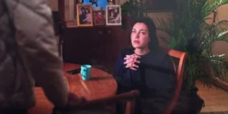 مسلسل توابع الحلقة 3.. شهيرة تتشاجر مع طارق بسبب ليلى